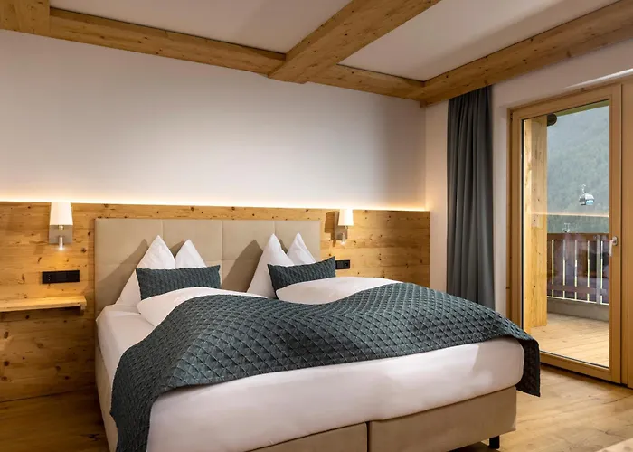 Gamsalm Hotel apartamentowy