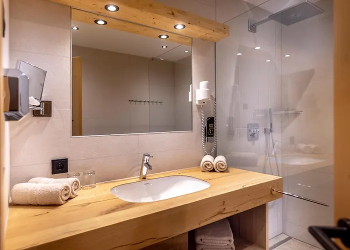 Gamsalm 3* Kals-am Großglockner